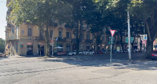 30enne accoltellato a morte a Porta Palazzo, caccia all’assassino